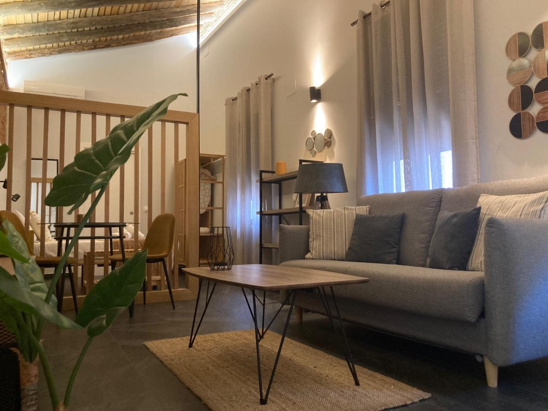 Apartamentos Caceres Central Suites "Torres De Caceres" Ngoại thất bức ảnh